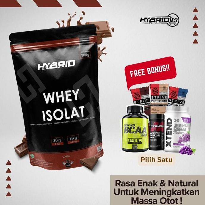 Hybrid Whey Isolate protein isolate 10lbs Gluten Free protein makanan protein