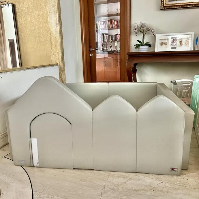 Empuk Jr Bumper Bed PRELOVED