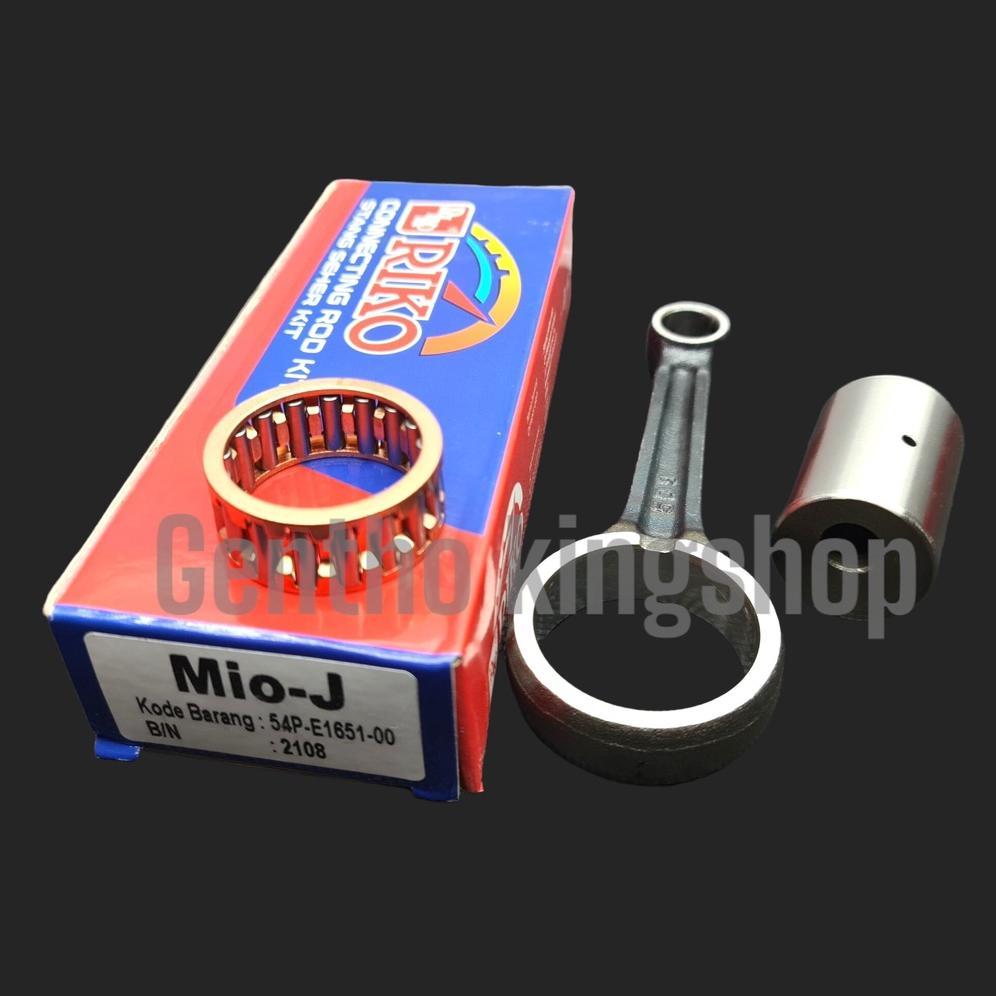 STANG SEHER STANGSEHER CONNECTING ROD CON ROD MIO J  MIO GT RIKO