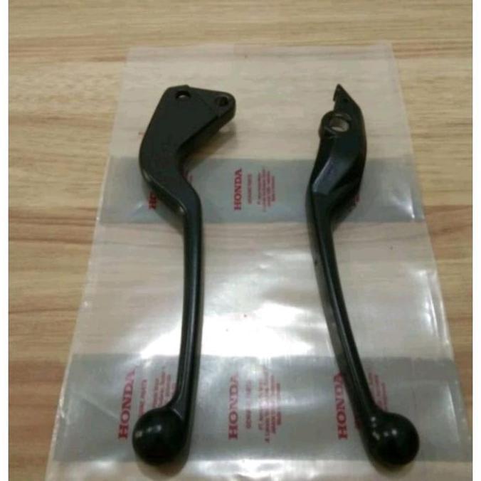 Handle Rem Set Kiri Kanan Vario 110 125  Old CBS Best