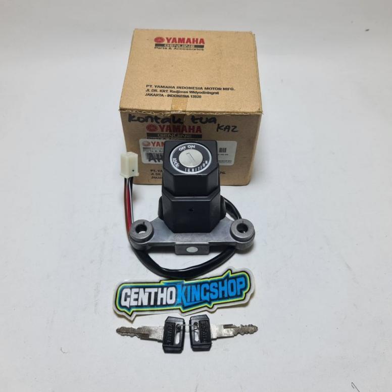 kunci kontak rx king tua rx spesial original