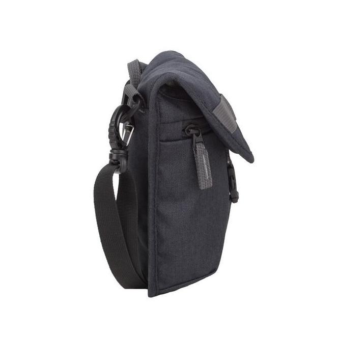 Kalibre Tas Selempang Travel Pouch Mackay 922052017