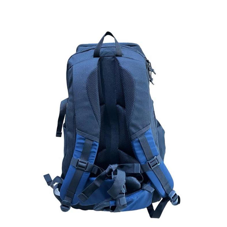 Leuser Backpack Ruiz Tas Ransel