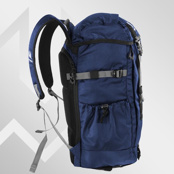 Tas Ransel Daypack Travelling Hikemore Watsons