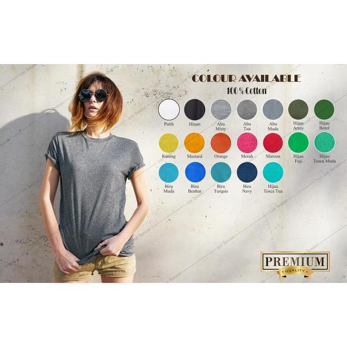 T-SHIRT ANAK-ANAK FERRARI PREMIUM QUALITY - KAOS ANAK-ANAK