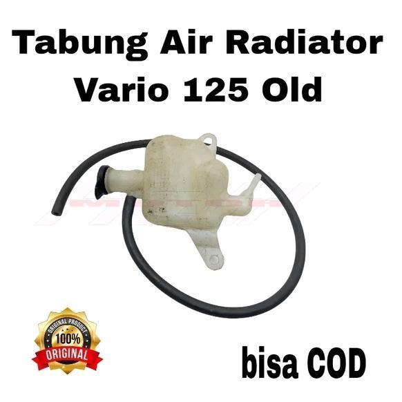 Tabung Air Radiator Vario 125 Old