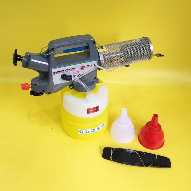 Alat Fogging Semprot Pembasmi Nyamuk Mini Foging Tasco Sp2000 Original