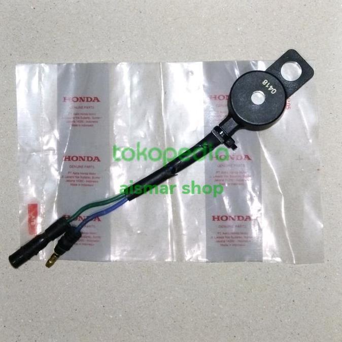 BUZZER ALARM BUZER REMOTE ORIGINAL HONDA VARIO SCOOPY PCX ADV Terlaris