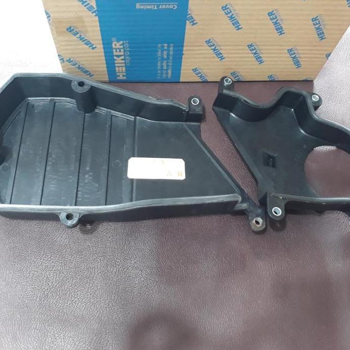 COVER TIMING BELT FEROZA Terlaris