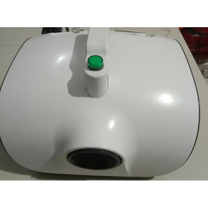 Mesin Fogging Disinfektan Alat Fogging Mobil Ruangan Indoor