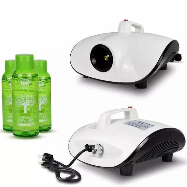 Foging Machine Disinfektan
