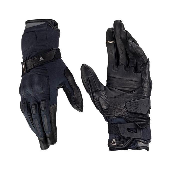 GLOVE LEATT ADV HYDRADRI 7.5, STEALTH Terlaris