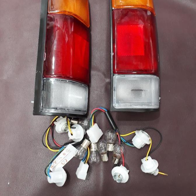 LAMPU STOP T120SS MINIBUS Terlaris