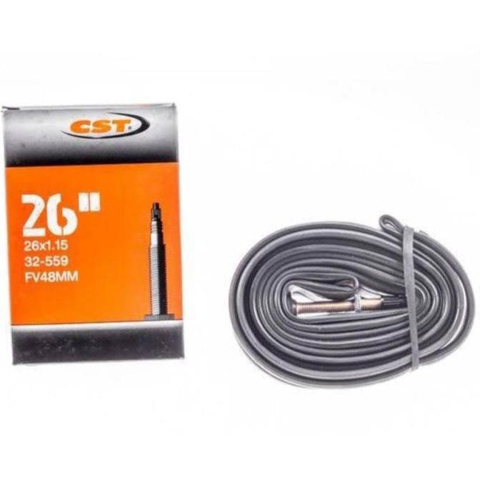 CST Ban Dalam Sepeda MTB 26 x 1.15 FV/SV Bicycle Inner Tires
