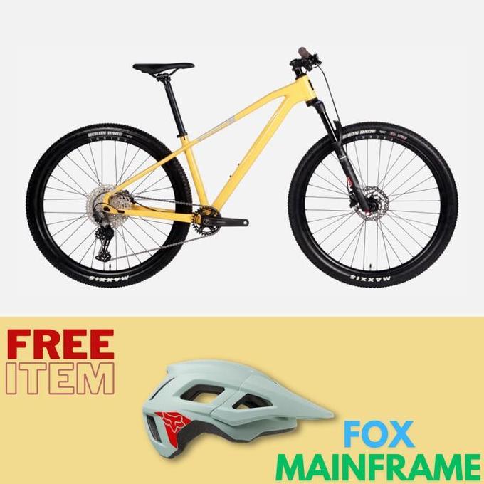 Sepeda Gunung PATROL 093 2022