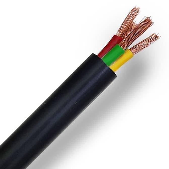 KABEL LISTRIK SUPREME NYY 3x2.5 KABEL NYY SUPREME 3 X 2.5 100MTR