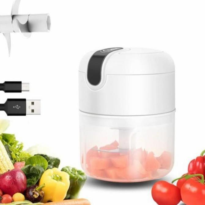 Chopper mini USB blender mini USB mini Chopper Portable food chopper