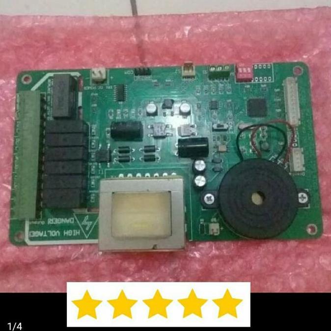 CPU MESIN NITROGEN ,MODUL FLY SPEED , NITROMAN GENERATOR NITROGEN ORIGINAL DAN TERPERCAYA