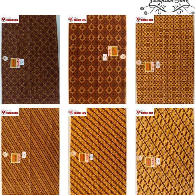 Jarik Batik H.Santoso A