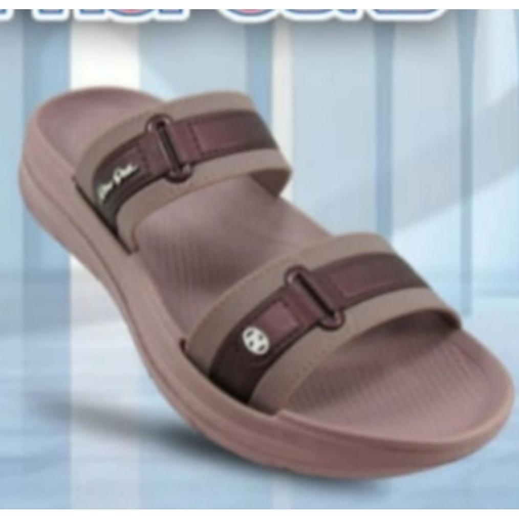 Terlaris Sendal Karet Cewek New Era Terbaru Warna Beragam