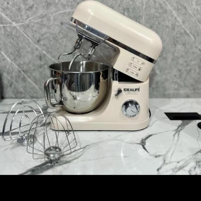 stand mixer idealife il 221s multi