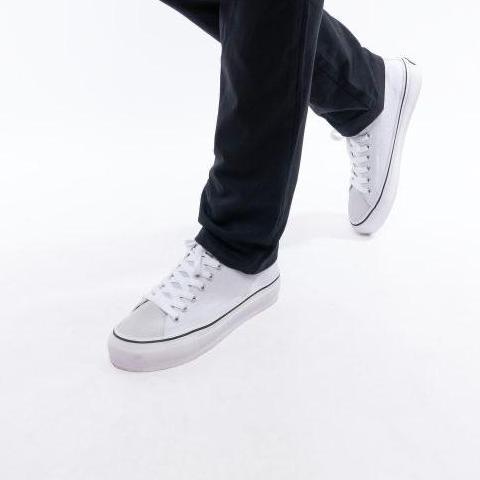 Sepatu shoes MATERNAL savior low bw