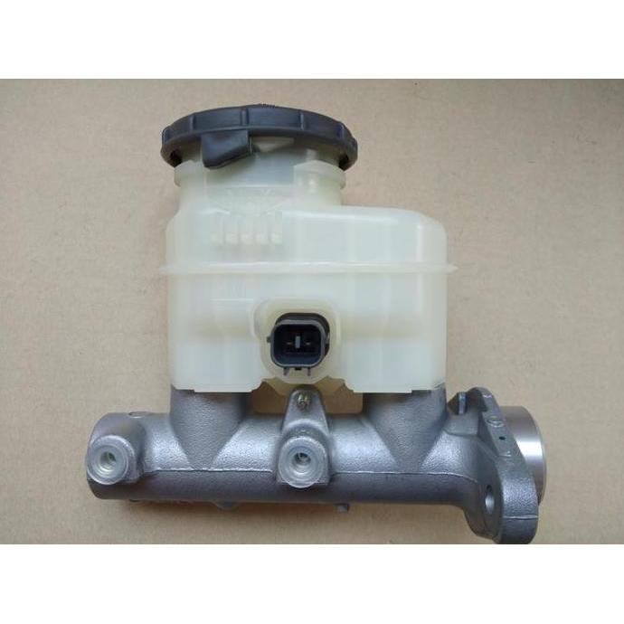 Master Rem Honda Odessey Old RA6