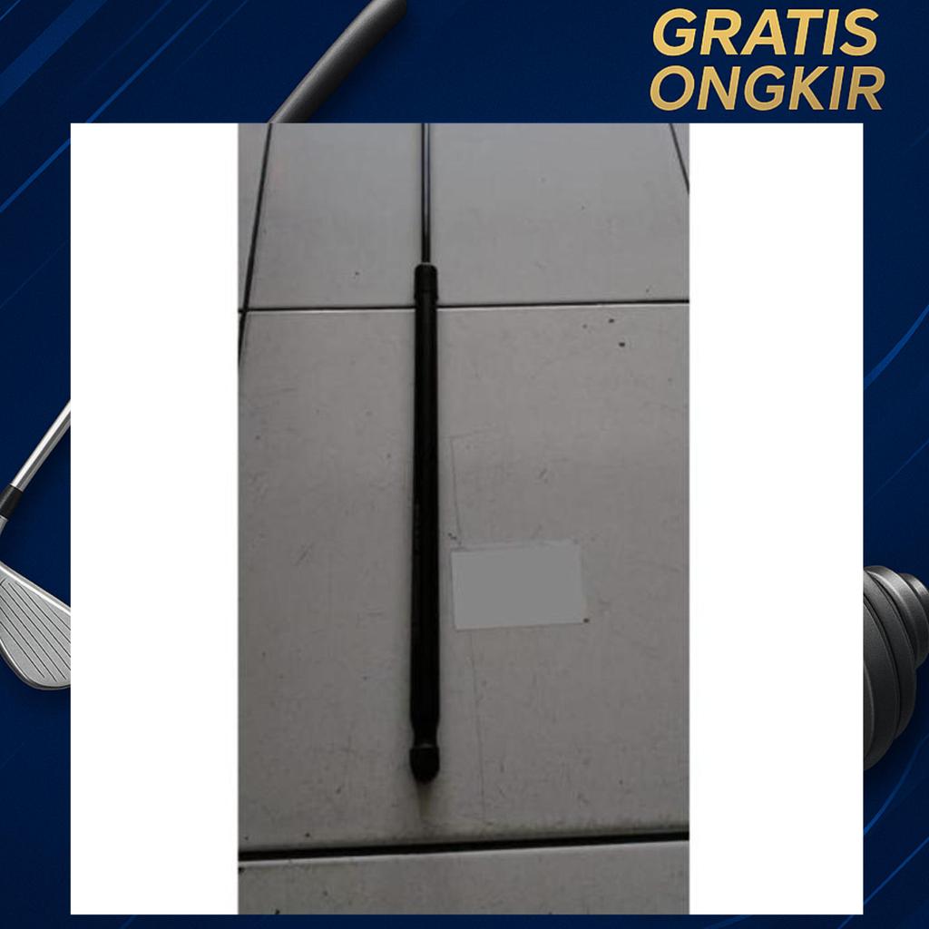 Shock Kap Mesin Vw Golf Mk5 Golf Mk6