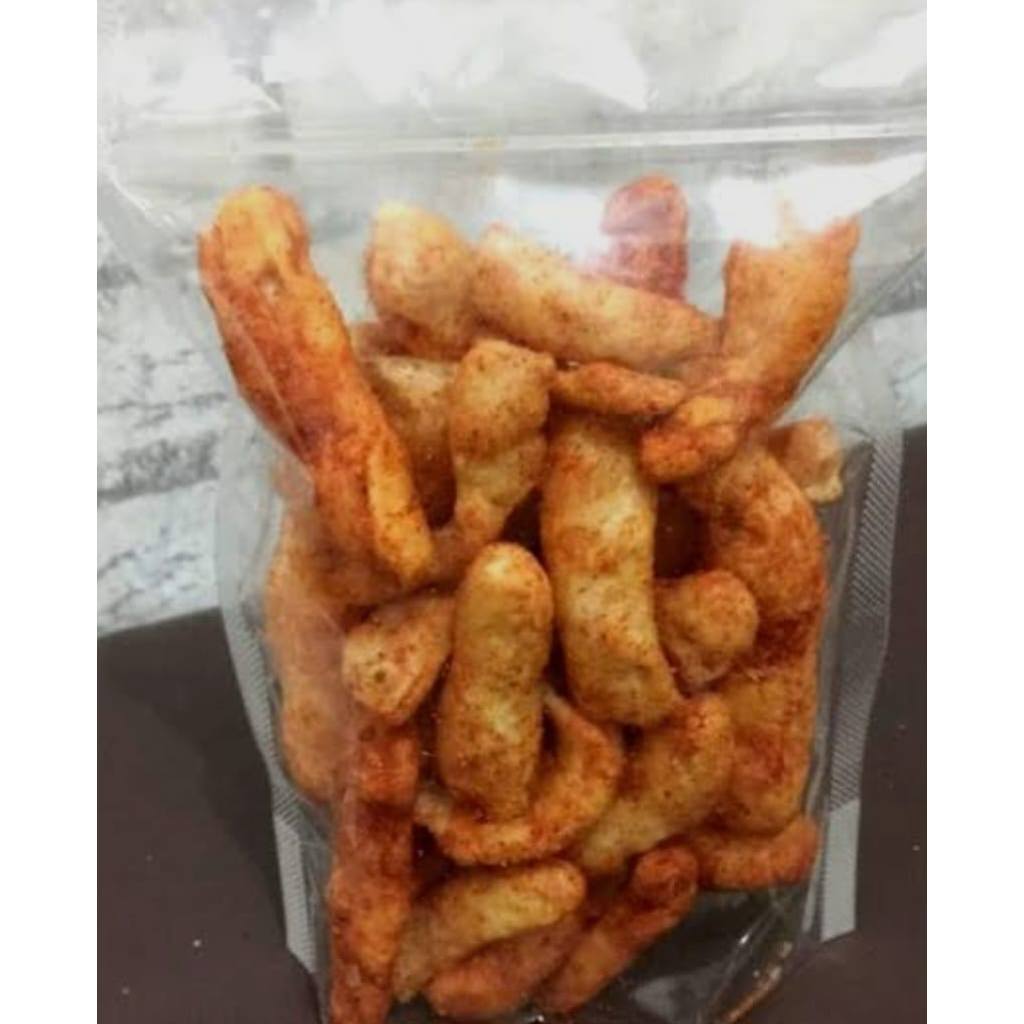 Batagor kering bandung pedas 250gr