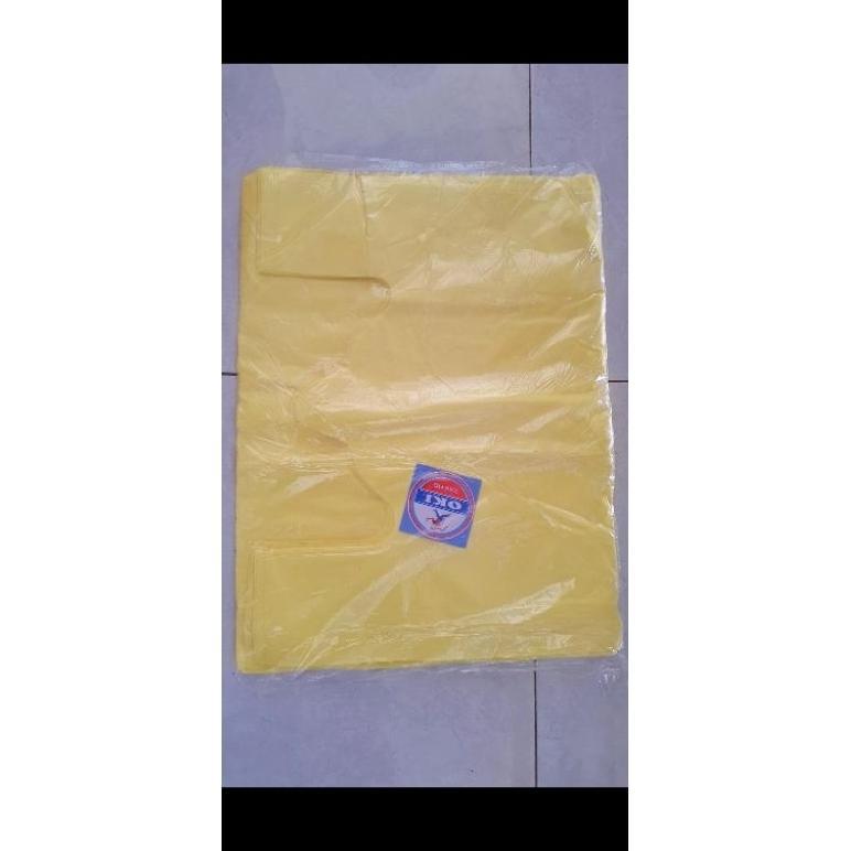 Bisa Cod Isi 20  Kresek Jumbo 55 X80  Kresek Laundry Kresek Layangan ><