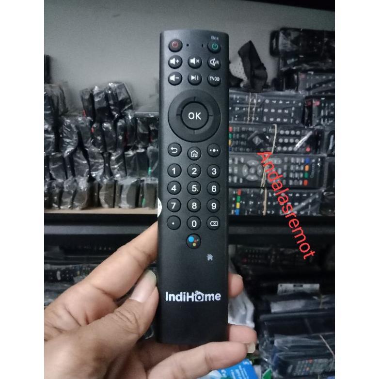 REMOT REMOTE STB ZTE B860H V5/HG680FJ