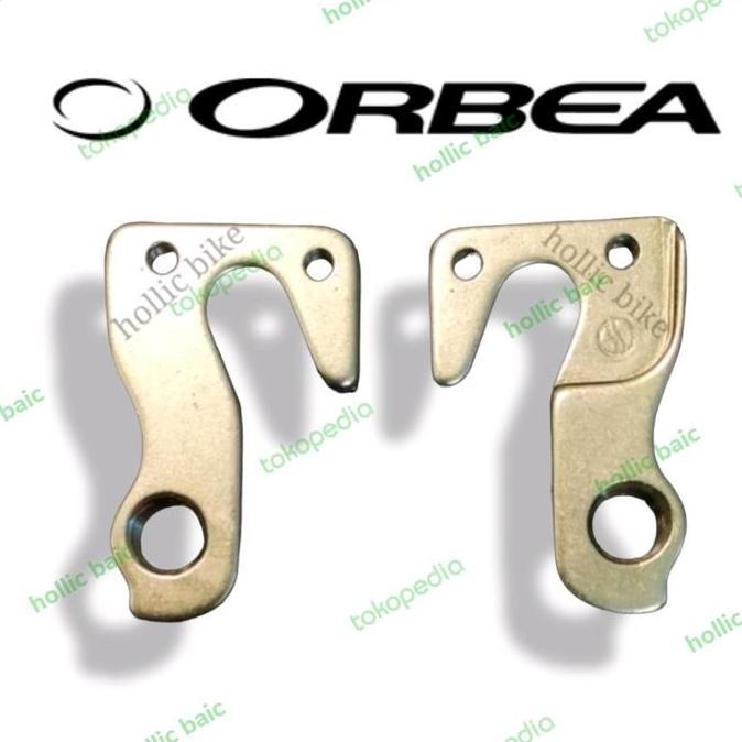 Anting RD ORBEA Derailleur Hanger Dropout Sepeda Orbea Alma