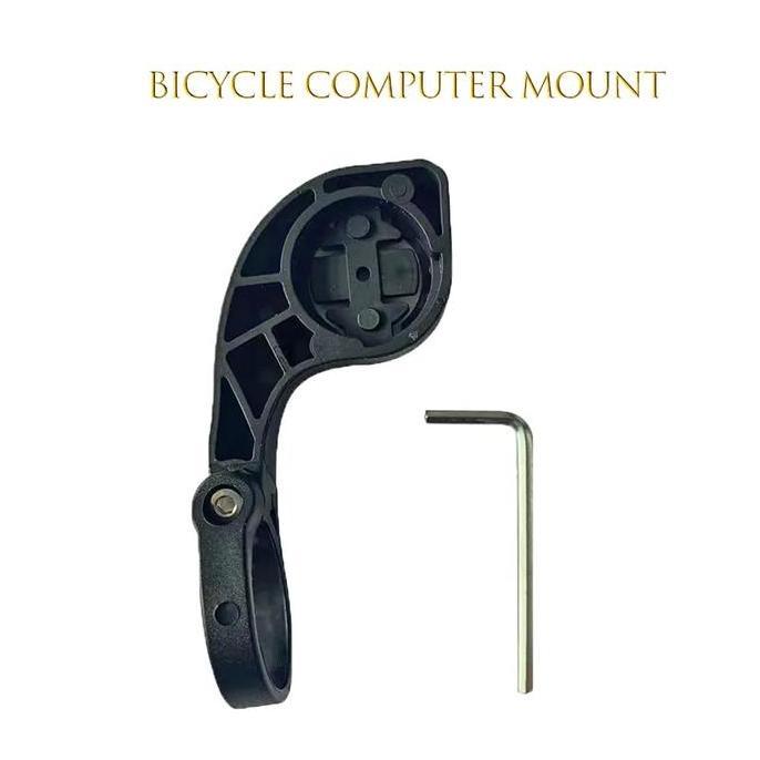 Bracket Fly Speedometer Sepeda For XOSS Garmin Bryton
