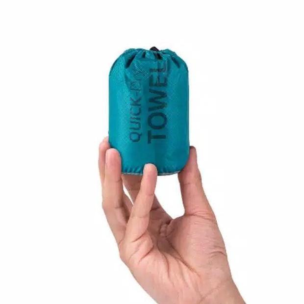 New Handuk travel Naturehike - handuk microfiber