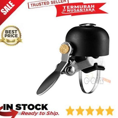 Bel Sepeda Rockbros Hitam