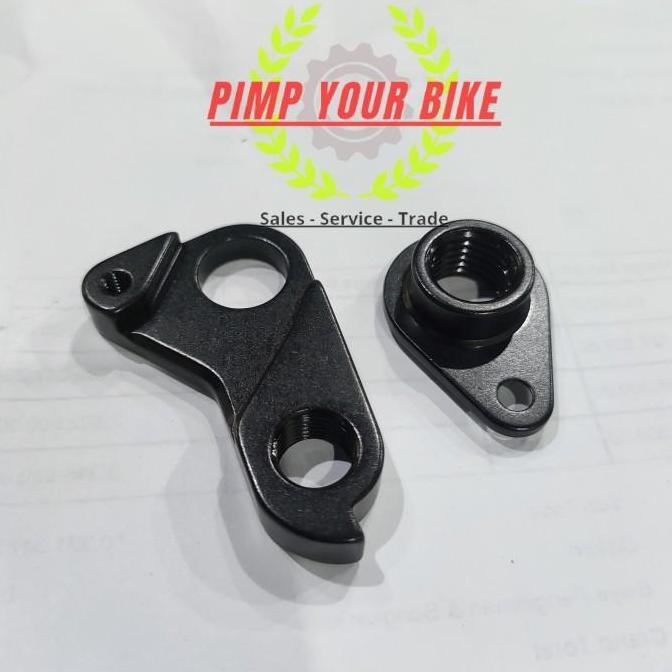 RD Hanger Patrol C09 Carbon Anting TA C091 C092 C093