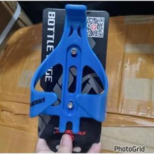 BOTLE CAGE SEPEDA PASIFIC BRACKET BOTOL MINUM SEPEDA MEREK PASIFIC