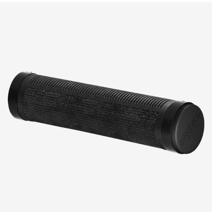 Brooks Handle Grip Sepeda Cambium 130 mm