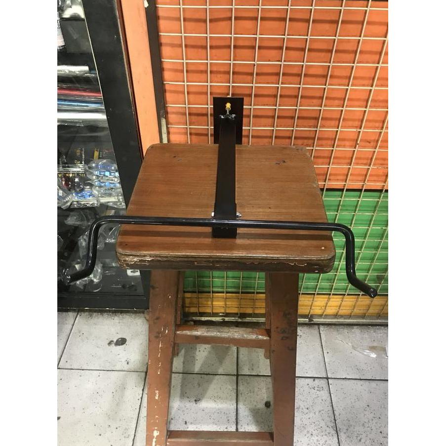 Gantungan Tembok Sepeda