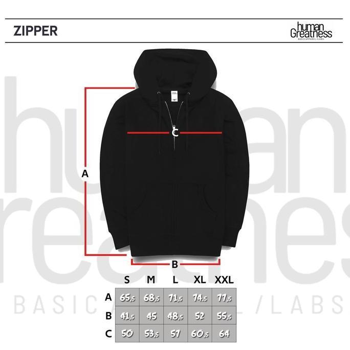 Sale Hoodie Zipper Olive Green Human Greatness