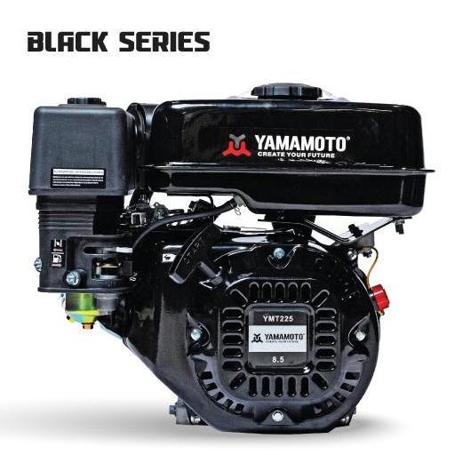 Mesin Penggerak Gx225 Yamamoto