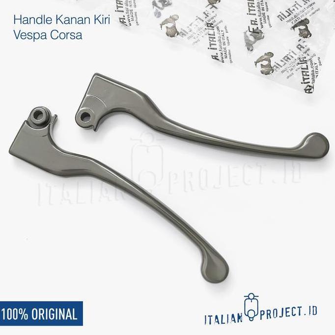 Handle Vespa Corsa Automatica PK XL FL HP N XL2 Terlaris
