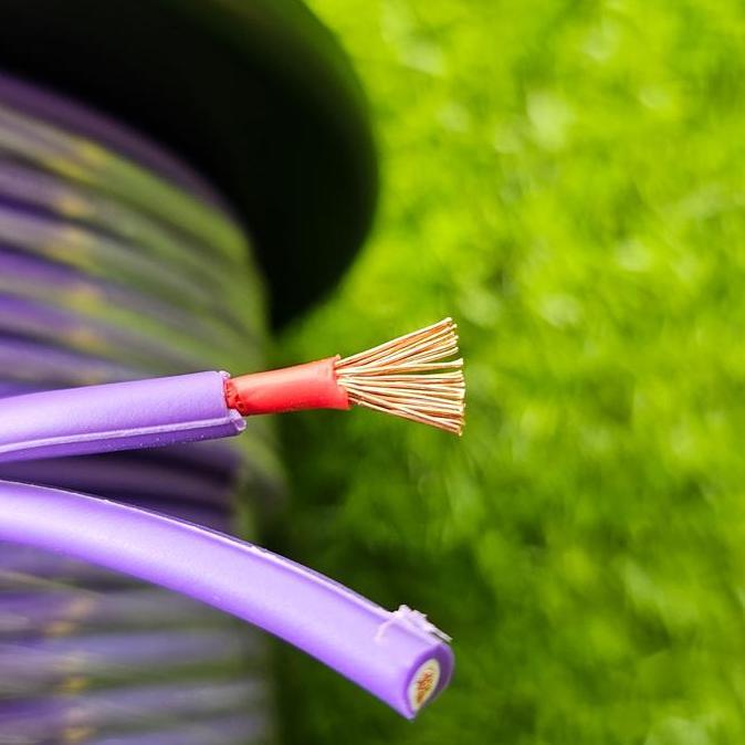 Nanotec Speaker Cable 14awg Terlaris