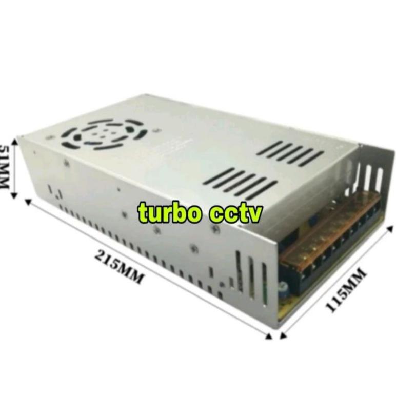 Power Supply 12V 80A HIGH Power Supply 12 Volt 80 Amper Murni 80a 80 a Power supply
