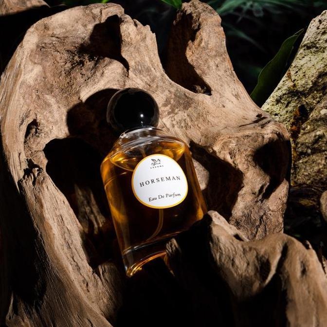 Exxome - Horseman V2 "Boost Your Spirit" - 100ml