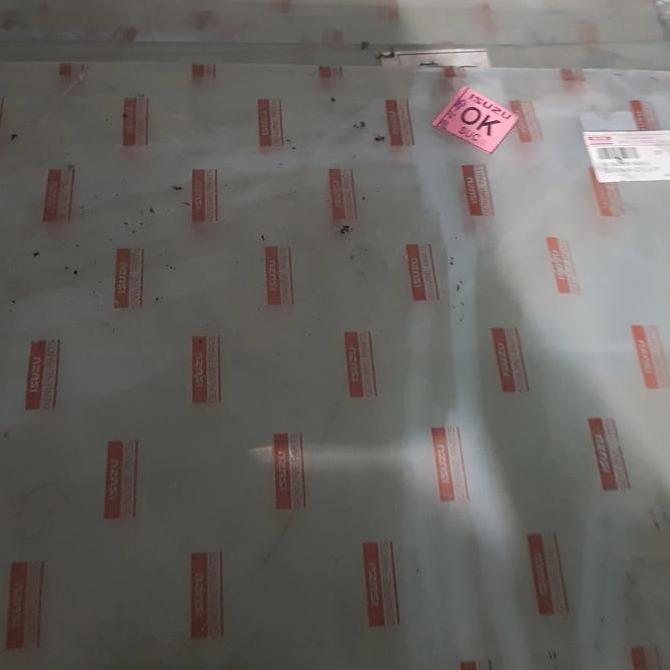 kaca pintu bagasi ori new hi-grade 95-00/ panther kotak90-00 Terlaris