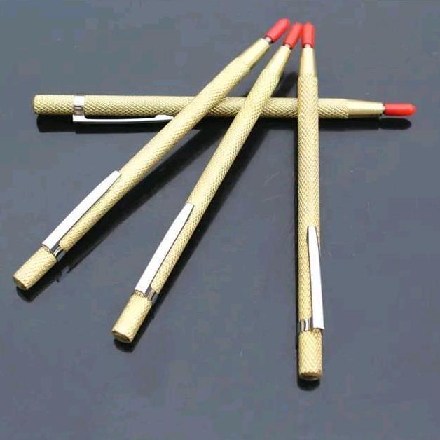 Pena ukir pemotong keramik kaca granit ubin Alat Ukir Kaca Ukir Granit Ukir Keramik Ukir besi ulir a