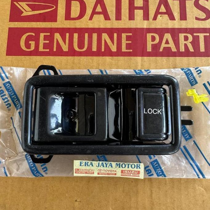 Handle pintu dalam taft-feroza