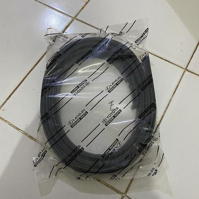 karet roof karet atap mobil toyota avanza xenia veloz 2022 original HEMAT