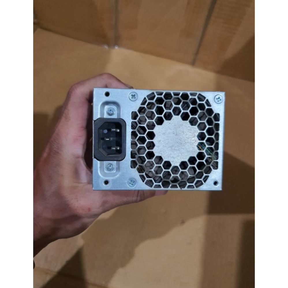 psu PC hp 6pin power 240w, power supply hp 6pin power, untuk cpu hp model slim (dekstop) Power suppl